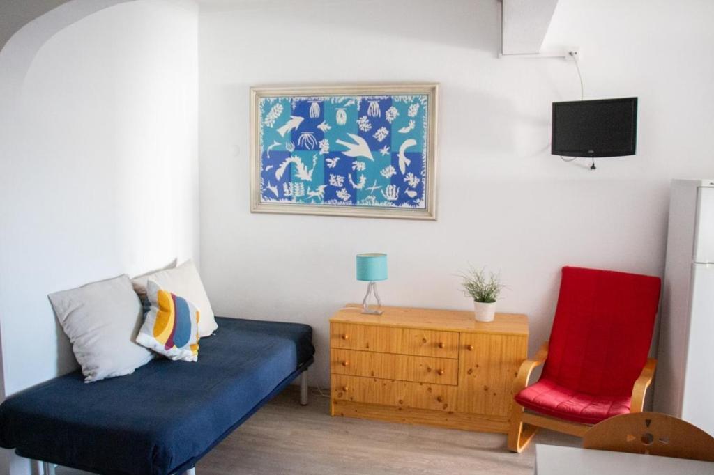 Apartamentos Central Quarteira Bagian luar foto